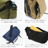 正規品 アッソブ メッセンジャーバッグ | ギャレリア Bag＆Luggage | 詳細画像5 
