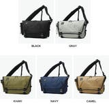 正規品 アッソブ メッセンジャーバッグ | ギャレリア Bag＆Luggage | 詳細画像8 