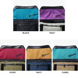 正規品 アッソブ メッセンジャーバッグ | ギャレリア Bag＆Luggage | 詳細画像9 