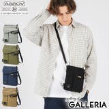 正規品 アッソブ サコッシュ | ギャレリア Bag&Luggage | 詳細画像1