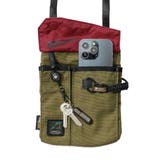 正規品 アッソブ サコッシュ | ギャレリア Bag&Luggage | 詳細画像17