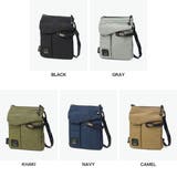正規品 アッソブ サコッシュ | ギャレリア Bag&Luggage | 詳細画像7