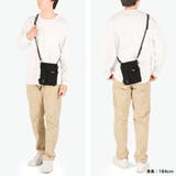 正規品 アッソブ サコッシュ | ギャレリア Bag&Luggage | 詳細画像9
