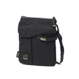 BLACK | 正規品 アッソブ サコッシュ | ギャレリア Bag&Luggage