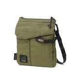 KHAKI | 正規品 アッソブ サコッシュ | ギャレリア Bag&Luggage