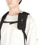 正規品 アッソブ モバイルポーチ | ギャレリア Bag＆Luggage | 詳細画像3 