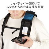 正規品 アッソブ モバイルポーチ | ギャレリア Bag＆Luggage | 詳細画像7 