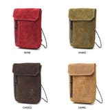 【正規品】アッソブ ショルダーバッグ メンズ | ギャレリア Bag＆Luggage | 詳細画像12 