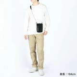 【正規品】アッソブ ショルダーバッグ メンズ | ギャレリア Bag＆Luggage | 詳細画像4 