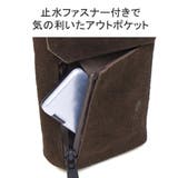 【正規品】アッソブ ショルダーバッグ メンズ | ギャレリア Bag＆Luggage | 詳細画像9 