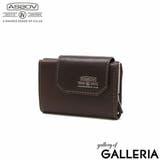 CHOCO | 【正規品】アッソブ 財布 レディース | ギャレリア Bag&Luggage