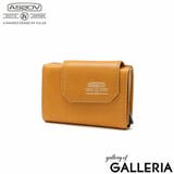 CAMEL | 【正規品】アッソブ 財布 レディース | ギャレリア Bag&Luggage