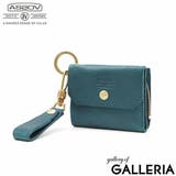 NAVY | アッソブ 財布 メンズ | ギャレリア Bag＆Luggage