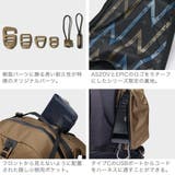 【正規品】アッソブ リュック メンズ | ギャレリア Bag&Luggage | 詳細画像5