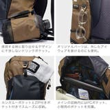 【正規品】アッソブ リュック メンズ | ギャレリア Bag&Luggage | 詳細画像6