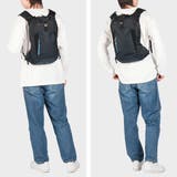 【正規品】アッソブ リュック メンズ | ギャレリア Bag&Luggage | 詳細画像9
