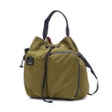 KHAKI | 正規品 アッソブ ショルダーバッグ | ギャレリア Bag＆Luggage