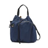 NAVY | 正規品 アッソブ ショルダーバッグ | ギャレリア Bag＆Luggage