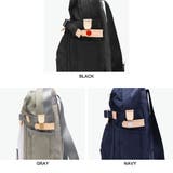 正規品 アッソブ リュック | ギャレリア Bag＆Luggage | 詳細画像3 