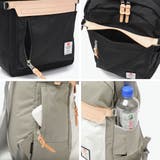 正規品 アッソブ リュック | ギャレリア Bag＆Luggage | 詳細画像5 