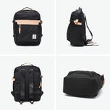 正規品 アッソブ リュック | ギャレリア Bag＆Luggage | 詳細画像6 