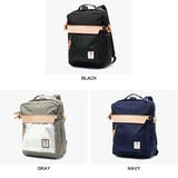 正規品 アッソブ リュック | ギャレリア Bag＆Luggage | 詳細画像7 