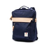 NAVY | 正規品 アッソブ リュック | ギャレリア Bag＆Luggage
