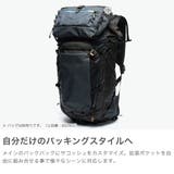 正規品 アッソブ リュック | ギャレリア Bag＆Luggage | 詳細画像3 