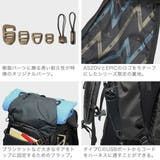 正規品 アッソブ リュック | ギャレリア Bag＆Luggage | 詳細画像5 