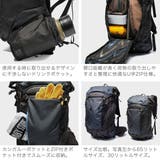 正規品 アッソブ リュック | ギャレリア Bag＆Luggage | 詳細画像6 