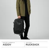 正規品 アッソブ リュック | ギャレリア Bag＆Luggage | 詳細画像2 