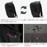 正規品 アッソブ リュック | ギャレリア Bag＆Luggage | 詳細画像6 