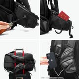 正規品 アッソブ リュック | ギャレリア Bag＆Luggage | 詳細画像7 