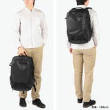 正規品 アッソブ リュック | ギャレリア Bag＆Luggage | 詳細画像9 