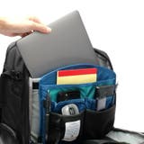 正規品 アッソブ リュック | ギャレリア Bag＆Luggage | 詳細画像27 