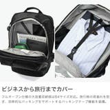 正規品 アッソブ リュック | ギャレリア Bag＆Luggage | 詳細画像3 