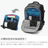正規品 アッソブ リュック | ギャレリア Bag＆Luggage | 詳細画像4 