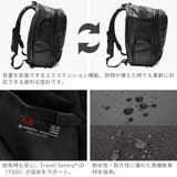 正規品 アッソブ リュック | ギャレリア Bag＆Luggage | 詳細画像6 