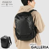 正規品 アッソブ リュック | ギャレリア Bag＆Luggage | 詳細画像1 