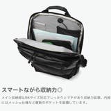 正規品 アッソブ リュック | ギャレリア Bag＆Luggage | 詳細画像3 