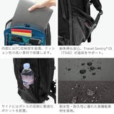 正規品 アッソブ リュック | ギャレリア Bag＆Luggage | 詳細画像5 