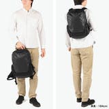 正規品 アッソブ リュック | ギャレリア Bag＆Luggage | 詳細画像8 