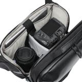 正規品 アッソブ カメラバッグ | ギャレリア Bag＆Luggage | 詳細画像17 