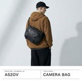 正規品 アッソブ カメラバッグ | ギャレリア Bag＆Luggage | 詳細画像2 