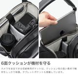 正規品 アッソブ カメラバッグ | ギャレリア Bag＆Luggage | 詳細画像3 