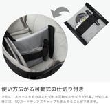 正規品 アッソブ カメラバッグ | ギャレリア Bag＆Luggage | 詳細画像4 