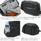 正規品 アッソブ カメラバッグ | ギャレリア Bag＆Luggage | 詳細画像5 