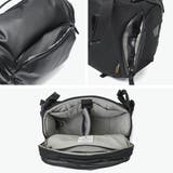 正規品 アッソブ カメラバッグ | ギャレリア Bag＆Luggage | 詳細画像7 