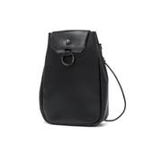 BLACK | 正規品 アッソブ 2WAYショルダーバッグ | ギャレリア Bag&Luggage