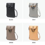 正規品 アッソブ ショルダーバッグ | ギャレリア Bag＆Luggage | 詳細画像2 